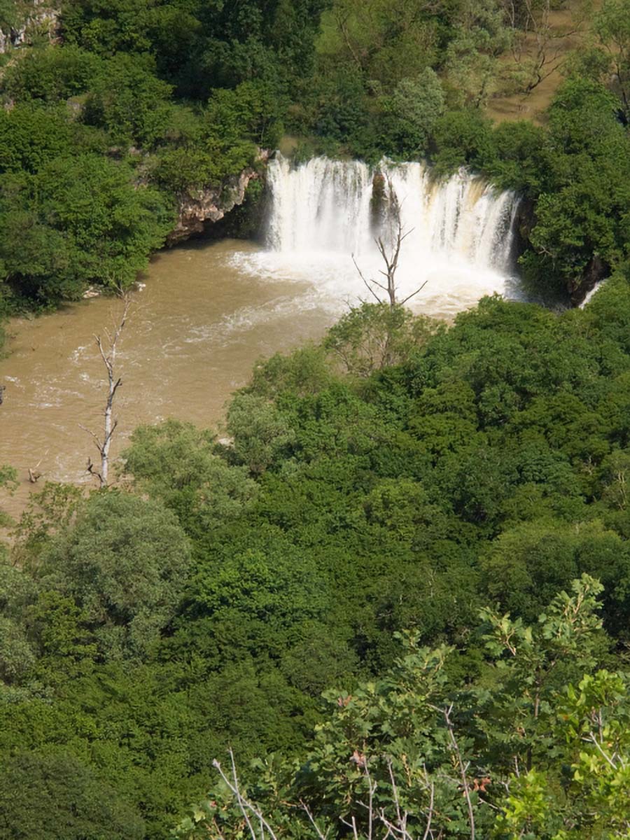 KRKA   SLAP ROSNJAK39 14 05 10