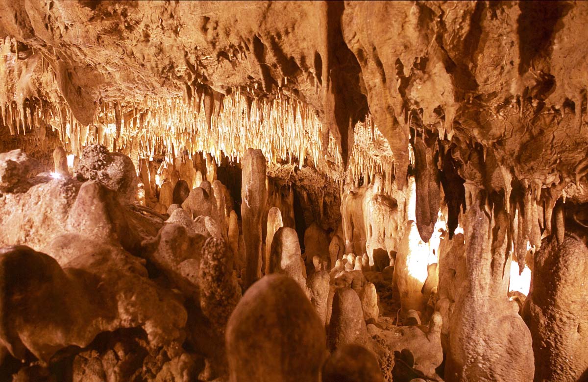 GRGOSOVA SPILJA P4B41