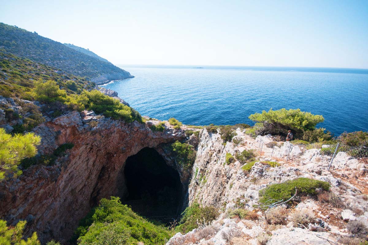 MLJET1903 ODISEJEVA SPILJA 18 08 13