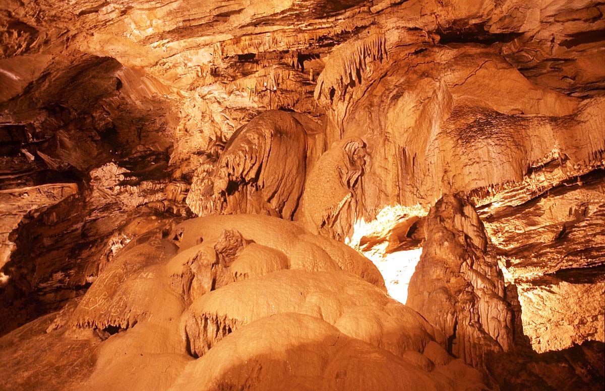 SPILJA LOKVARKA P5A1