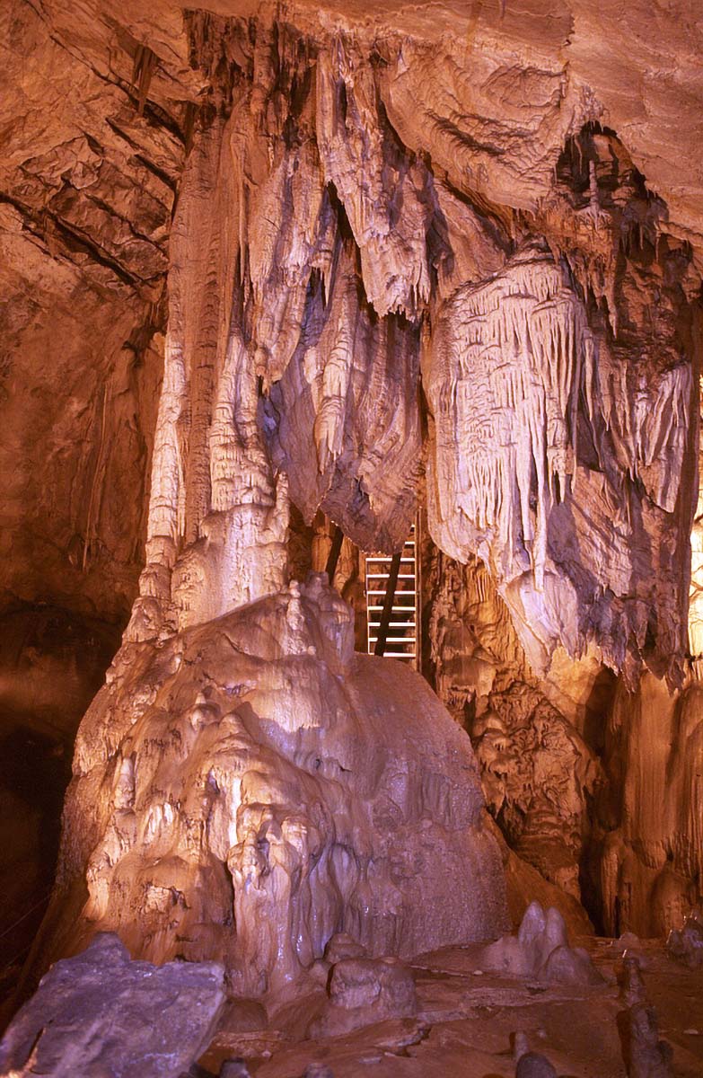 SPILJA LOKVARKA P5A5