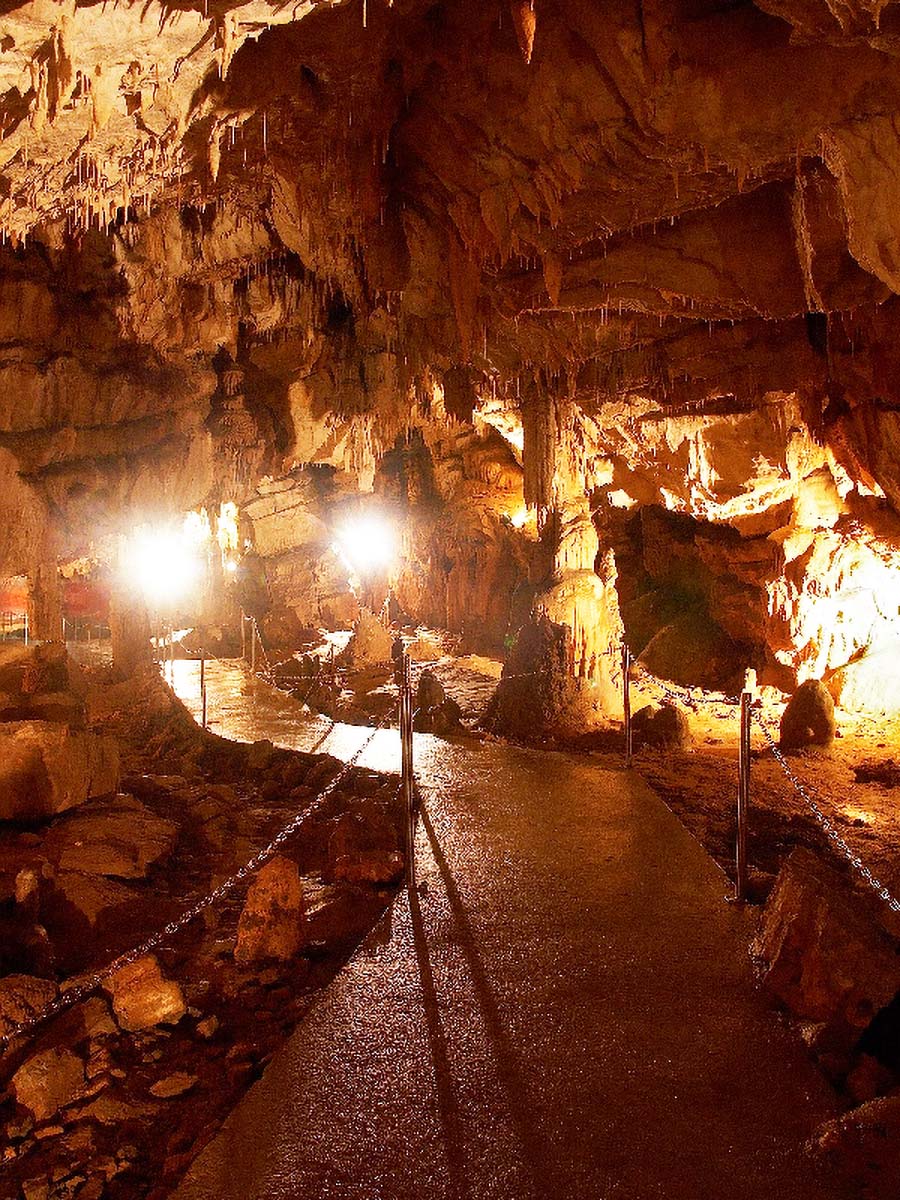 VRELO SPILJA9 11 11 2006