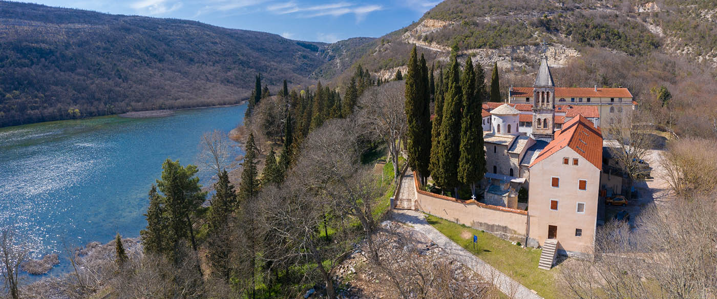 MANASTIR KRKA3 AIR PANORAMA 26 03 21