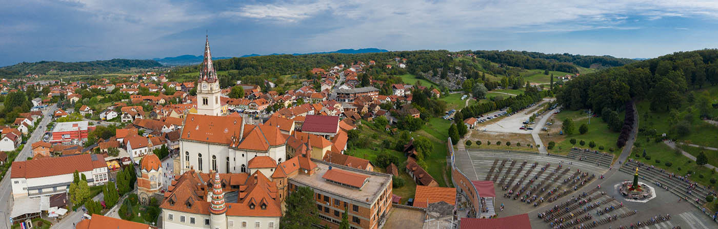 MARIJA BISTRICA1 AIR PANORAMA 30 08 20