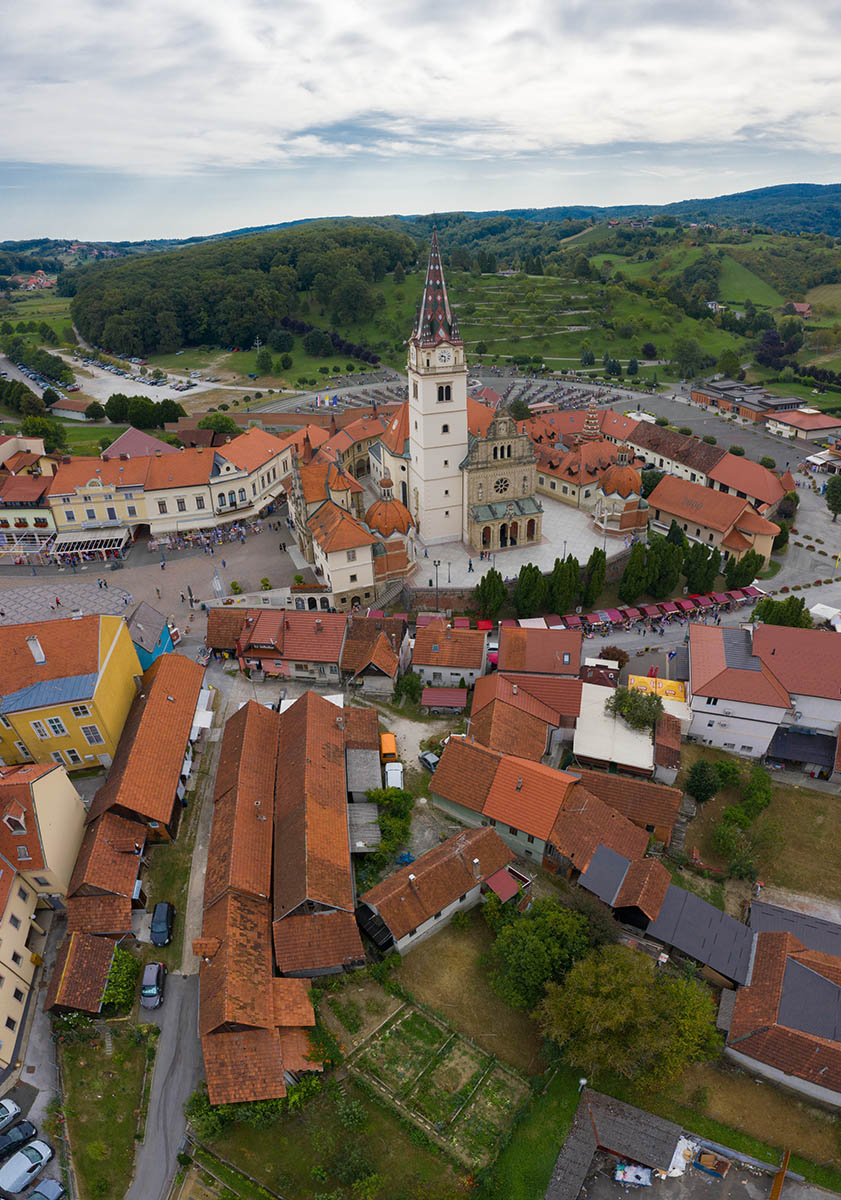 MARIJA BISTRICA8 AIR PANORAMA 30 08 20