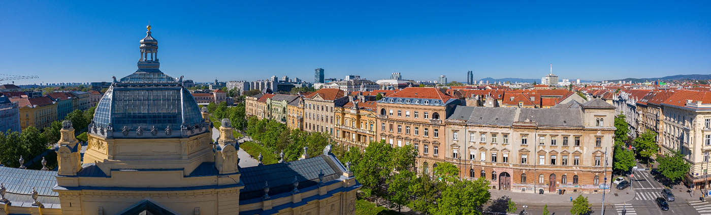 ZAGREB15 AIR PANORAMA 09 05 21