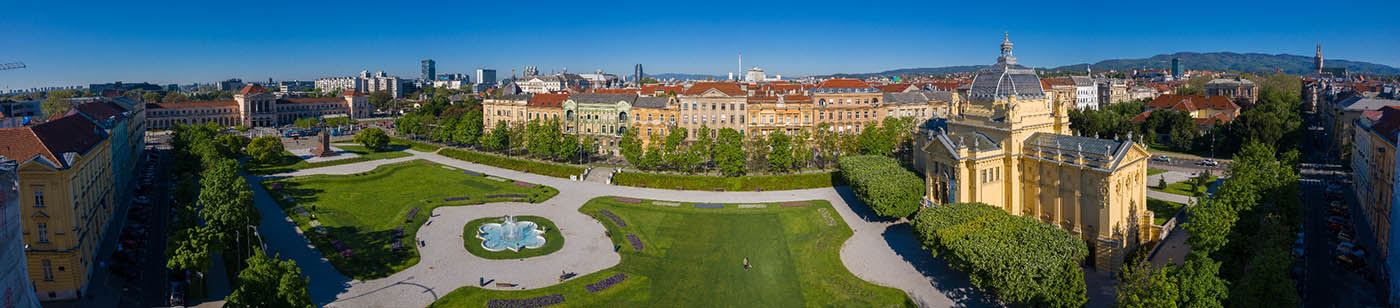 ZAGREB4 AIR PANORAMA 09 05 21